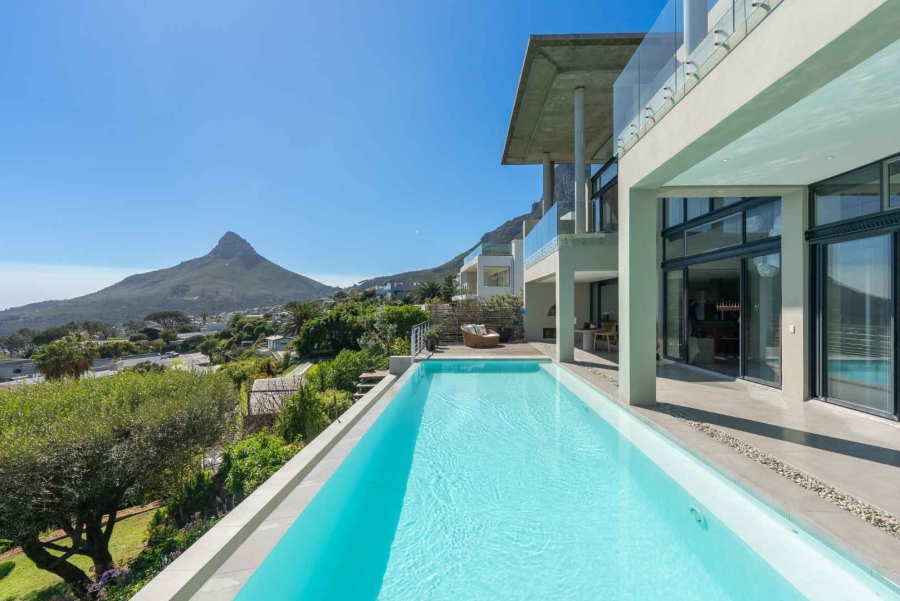 3 Bedroom Property for Sale in Camps Bay Western Cape
